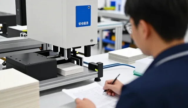 青岛铭匠包装制品有限公司