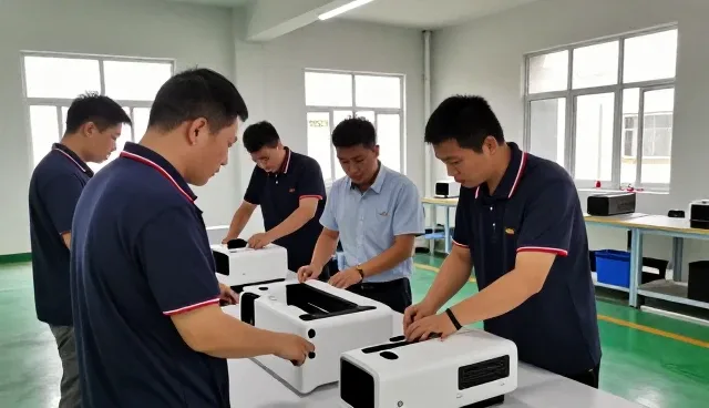 门店展厅中的销售应用趋势分析
