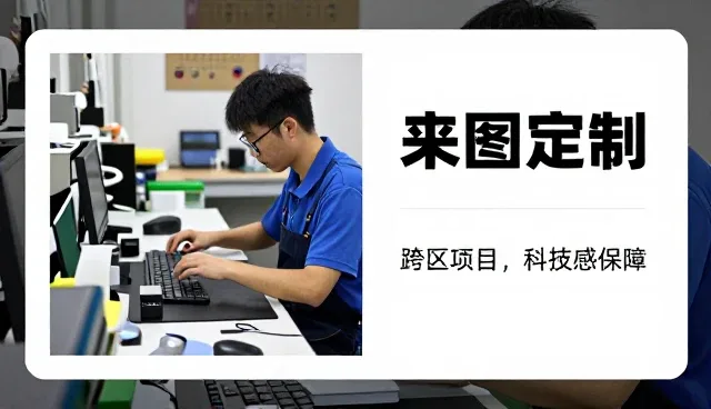 办公场所应用中的来图定制特点