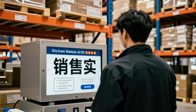 选型关注点:如何通过客户沟通提升加工性能表现