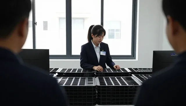 塑料托盘技术如何影响包装定制变化
